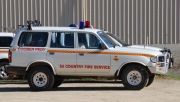 Coober Pedy  Car 1