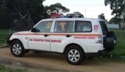 Naracoorte Car 1