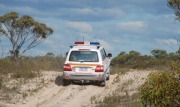 Coorong Car 2