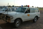 Tumby Bay Car 1