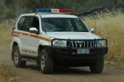 Gumeracha Car 1