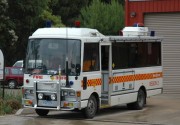 Region 2 Operations Van