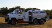 Victor Group Tanker