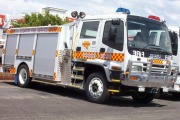 Hahndorf Pumper