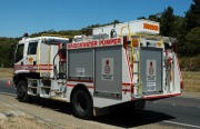 Bridgewater Pumper