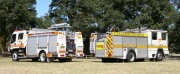 Barker Rescue & Barker Pumper