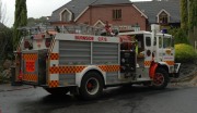 Burnside Pumper