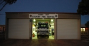 Coober Pedy Station