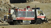 Stirling Rescue