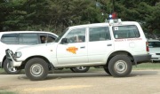 Region 5 Ops Car