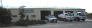 Roxby Downs Station & appliances