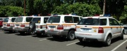 Command Cars