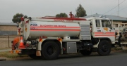 Burnside Tanker