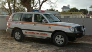 Coorong Car 2