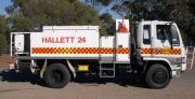 Hallett 24