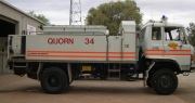 Quorn 34