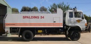 Spalding 34