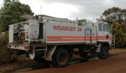 Wisanger 24