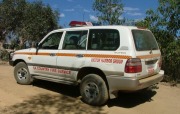 Victor Harbor Car 1