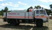 Pinnaroo 34