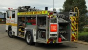 Seaford Pumper