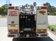 Happy Valley Pumper