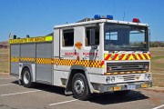 Seaford Pumper