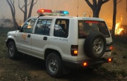 East Torrens Car 1