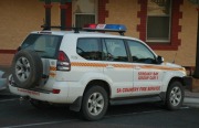 Streaky Bay Car 1