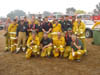 Ash pic from Vic Fires 17th Feb 09 066