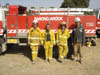 Ash pic from Vic Fires 17th Feb 09 093