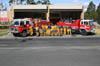Churchill Strike Team CFS-MFS 17-2-09