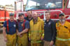 Churchill Strike Team6 CFS-MFS 17-2-09