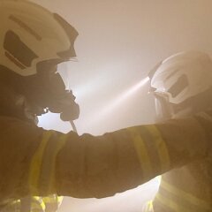 BA Training, Morphett Vale from Morphett Vale CFS