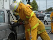 Bunnings & Dulux fundraising launch