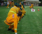 East Torrens Group Tug-of-War