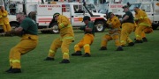 East Torrens Group Tug-of-War