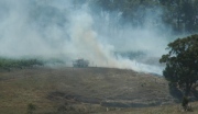 Fire, Oakbank