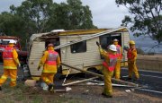 Road Crash, Naracoorte