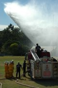 MFS & CFS Training, Ashton