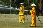 MFS & CFS Training, Ashton