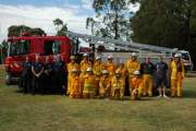 MFS & CFS Training, Ashton