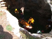 Cave Rescue, Naracoorte