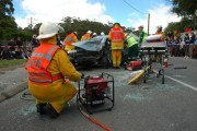 Operation Easter Brake, Heathfield