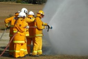 Light Group Cadet Field day