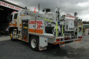 Commissioning of Lobethal 24P