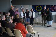 Award Ceremony, Lobethal