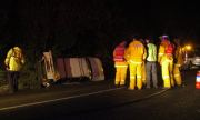 Road Crash, Forest Range