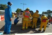 Road Crash Competitions, Wayville Showgrounds