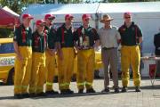 Road Crash Competitions, Wayville Showgrounds